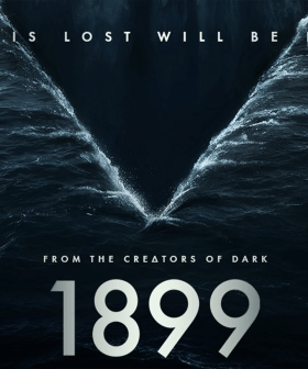 Netflix's New Series '1899' Will Scratch Your Creepy Thriller Itch