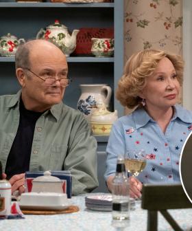 Our First Look At Netflix's 'That 70s Show' Revival