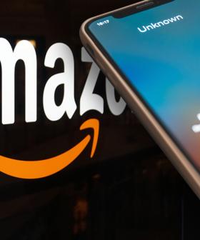 Fake Amazon Calls Top List Of Leading Phone Scams