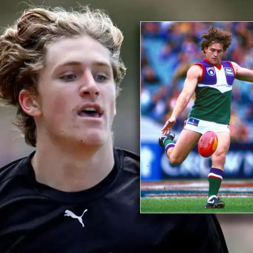 Why Ex-Docker Ben Allan’s Son Will Likely Miss Out On The Father-Son Rule