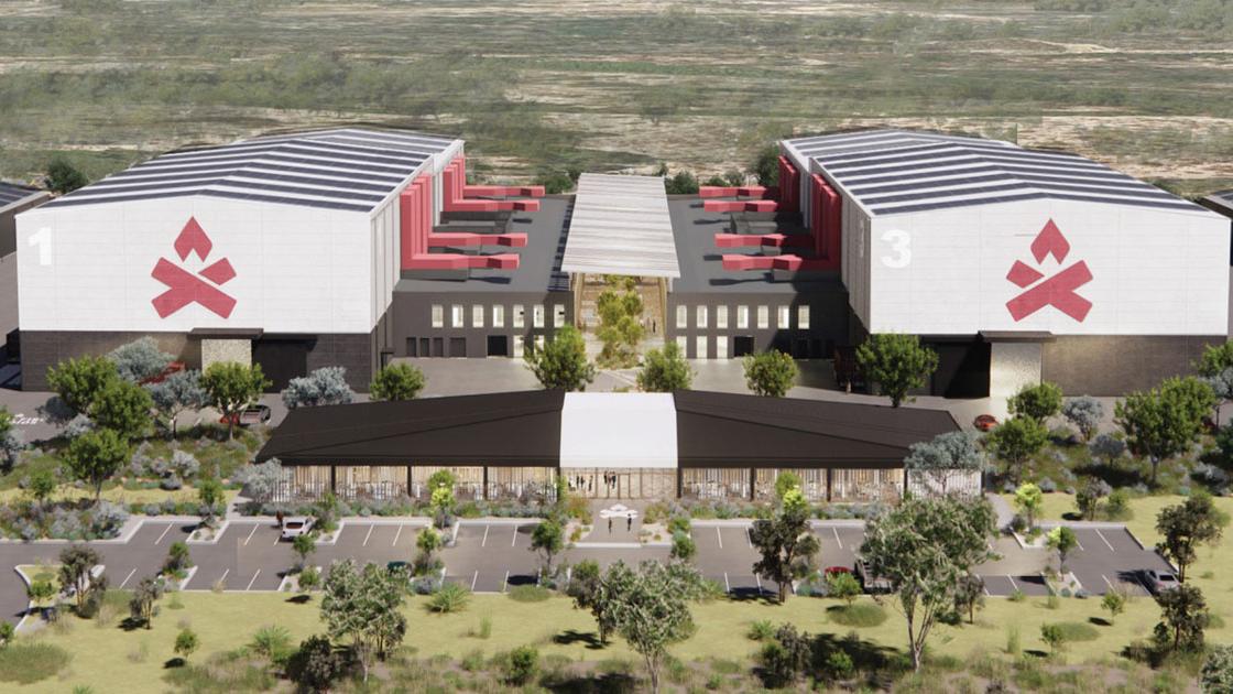 Step Aside Hollywood, A New Movie Studio Has Been Flagged For Malaga