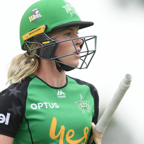 Holly Ferling: 'The Boys Now Refer To Themselves As The MBBL'