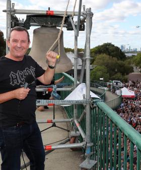 Grab Ya Black Jeans & Flanno, A New AC/DC-Inspired Festival Is Headed To Freo