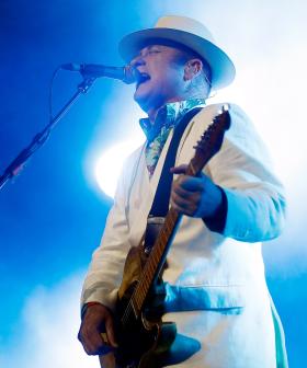 Dave Faulkner Responds To Report Comparing Hoodoo Gurus To Younger Bands