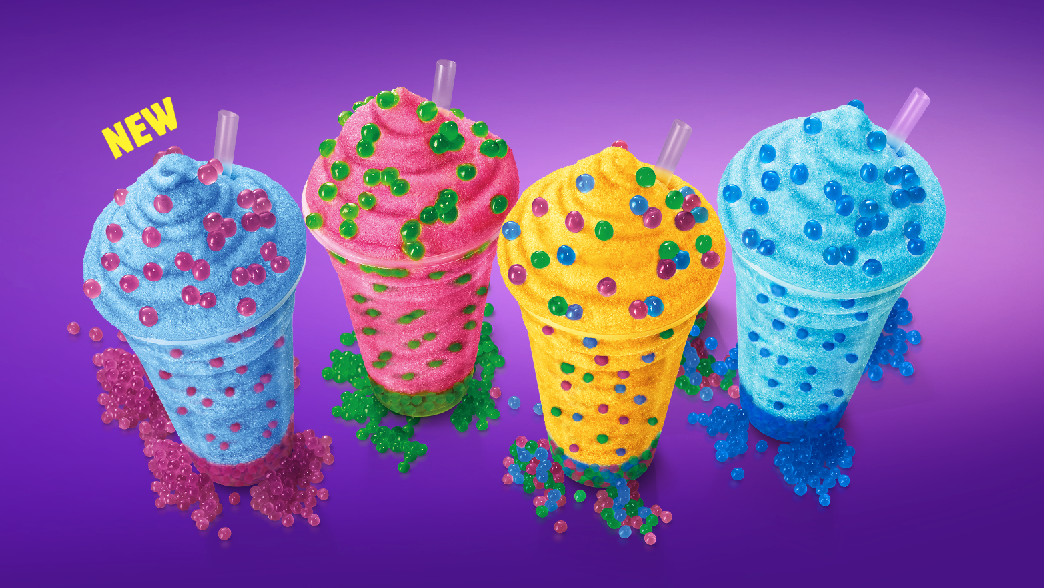 HJ's & Jelly Belly Join Forces To Create Limited Edition Bursties