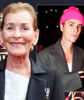 Judge Judy Says Ex-Neighbour Justin Bieber Was 'Scared To Death' Of Her
