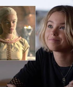 'Proud? I’m Furious!': Tim Minchin On House Of The Dragon's Milly Alcock’s Success