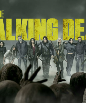 'The Walking Dead' Series Finale Premieres Tonight