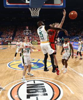 More Than Ever, The Perth Wildcats Need Spectators. Here's Why.