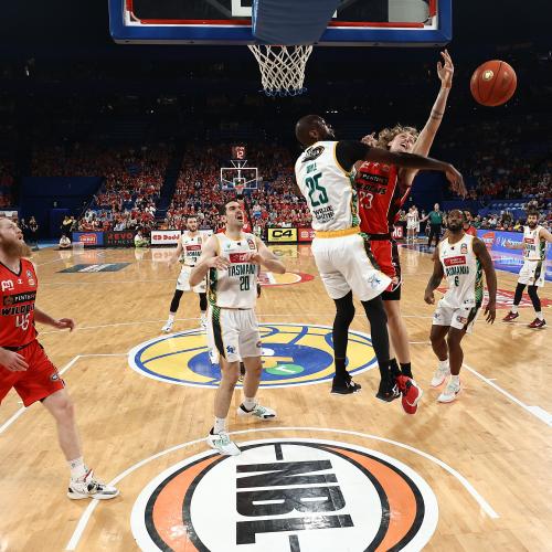 More Than Ever, The Perth Wildcats Need Spectators. Here's Why.