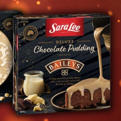 Baileys Deluxe Are The Adults-Only Sweet Treats We've Been Looking For
