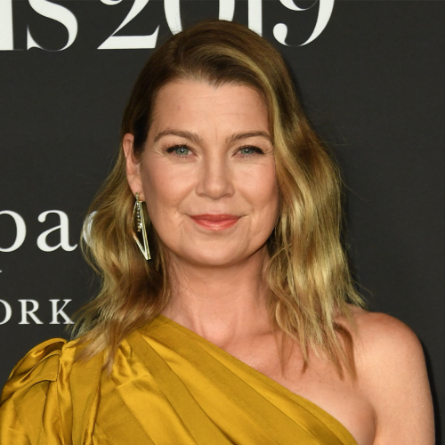 Ellen Pompeo Is Officially Bidding Farewell To 'Grey's Anatomy'