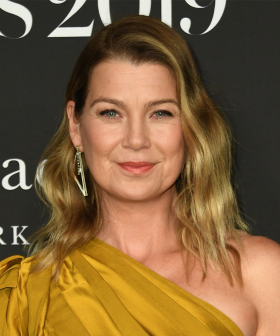 Ellen Pompeo Is Officially Bidding Farewell To 'Grey's Anatomy'
