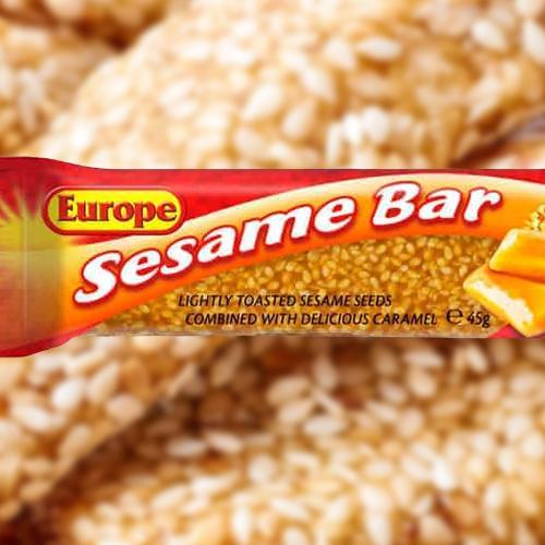 The Iconic Sesame Bar Has Been Discontinued