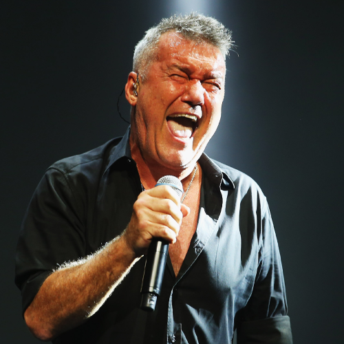 Jimmy Barnes Pulls Out Of Summer Touring Due To Surgery