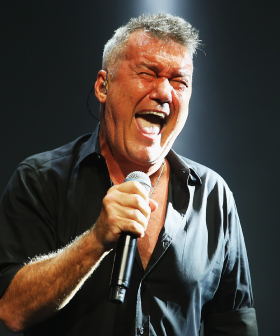 Jimmy Barnes Pulls Out Of Summer Touring Due To Surgery