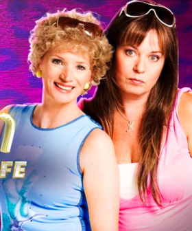 The Cameos On The 'Kath & Kim' Reunion Will Have You Thanking Little Baby Cheeses