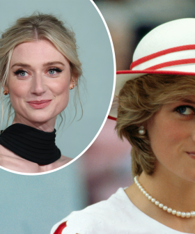 'The Crown' Season 5 Star Elizabeth Debicki Seamlessly Morphs Into Princes Diana