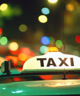 Perth Taxi Price Hikes: What’s The Most You've Spent On A Ride Home?