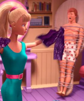 People Are Hearing Two VERY Different Things In This Viral 'Toy Story 3' Clip