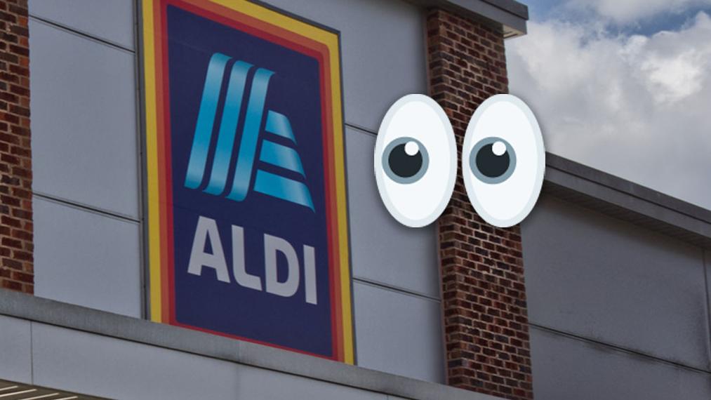 Aldi Special Buys This Week Has The Middle Aisle Buzzing