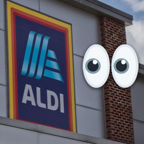 Aldi Special Buys This Week Has The Middle Aisle ~Buzzing~