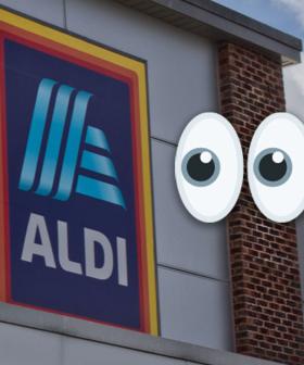 Aldi Special Buys This Week Has The Middle Aisle ~Buzzing~