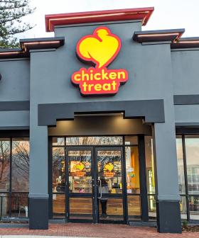 WA's Chicken Treat Opens Stores Over East (You're Welcome, Sydney)