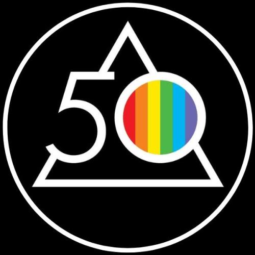 Pink Floyd Accused of Going Woke For 50th Anniversary Of 'Dark Side Of The Moon'