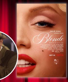 Marilyn Monroe Biopic 'Blonde' Tops List Of Razzie Nominations
