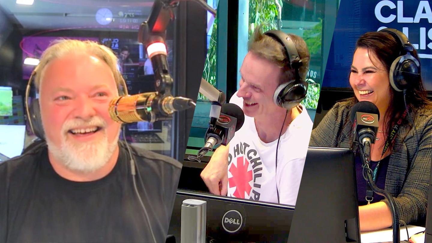 Australian Idol Is Back, Baby!