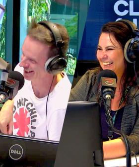 Australian Idol Is Back, Baby!