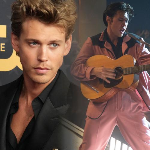 Austin Butler's Elvis Accent 'Might Remain Forever': Voice Coach