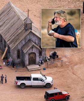 Alec Baldwin Faces Charges Over Fatal Shooting On Rust Movie Set