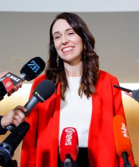 Jacinda Ardern To Resign As New Zealand Prime Minister