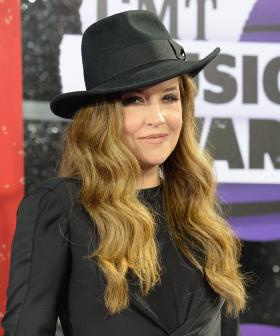 Lisa Marie Presley Rushed To Hospital After Suffering Cardiac Arrest