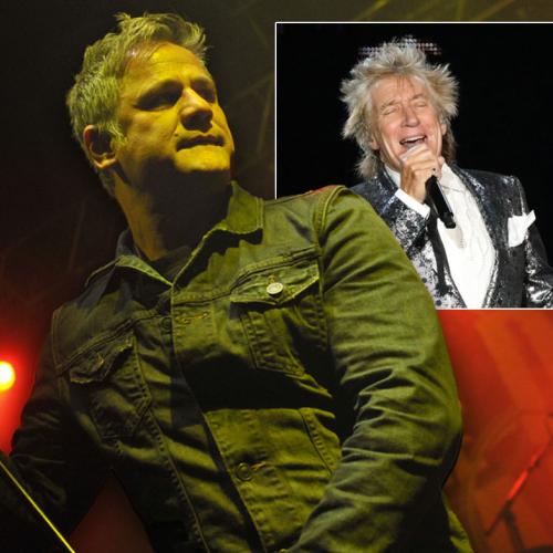 Jon Stevens: 'He's In The Top 5 Greatest Shows I've Ever Seen'