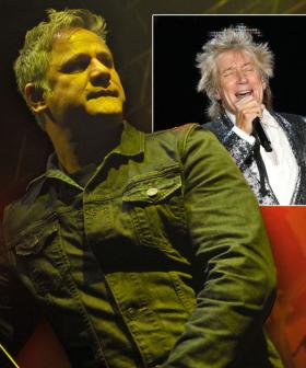 Jon Stevens: 'He's In The Top 5 Greatest Shows I've Ever Seen'