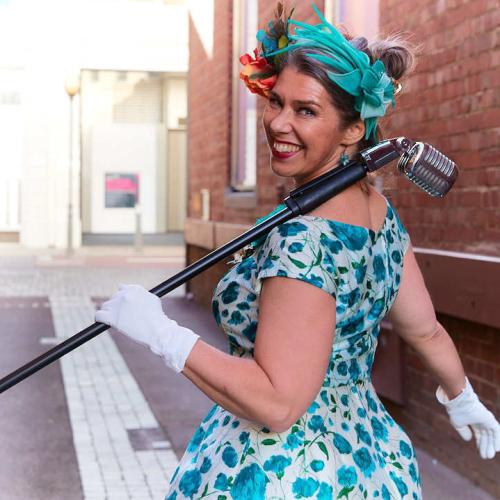 From Jazz To Rock: The Fringe Show Exploring Perth's Music Heritage On Foot