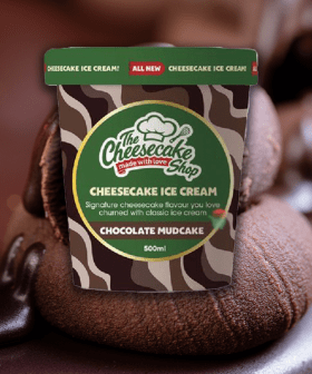 The Cheesecake Shop Releases Ice Cream Range & Goodbye Diet