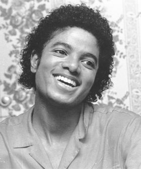 Michael Jackson's Nephew Jaafar To Star In Biopic, 'Michael'