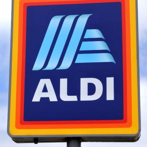 The New Aldi Skincare Product Being Mistaken For An Adult Toy