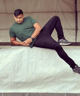 How Dilruk Jayasinha's Heart Attack Almost Went Completely Undetected