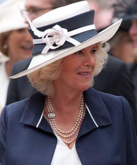 Camilla's Official Title To Be Changed After King Charles Coronation