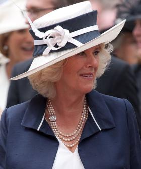 Camilla's Official Title To Be Changed After King Charles Coronation