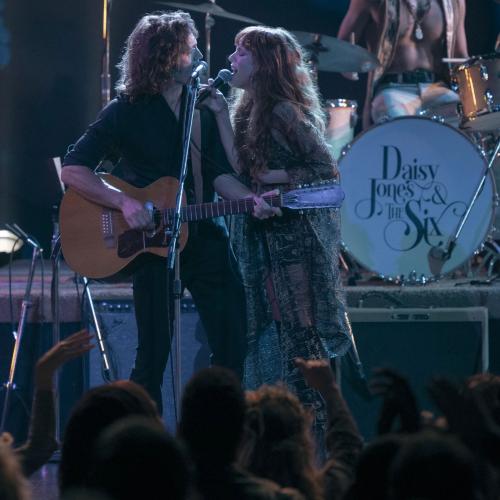 Is This The Closest Thing We Have (So Far) To A Fleetwood Mac Biopic?