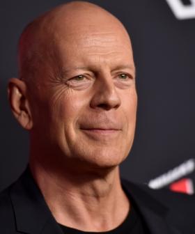 Bruce Willis Diagnosed With Dementia
