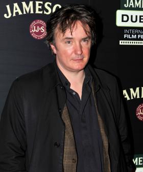 Black Books' Dylan Moran Is Heading To Perth For New Stand-Up Show