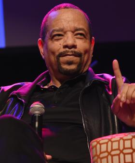 Ice-T To Be Honoured With Star On Hollywood Walk Of Fame