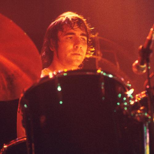 Roger Daltrey Finishes Writing Keith Moon Biopic Script, Has Actor In Mind